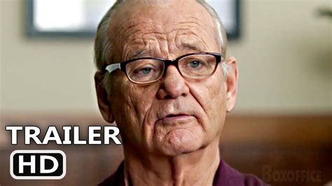 THE NOW Trailer (2022) Bill Murray, Dave Franco, Alyssa Milano